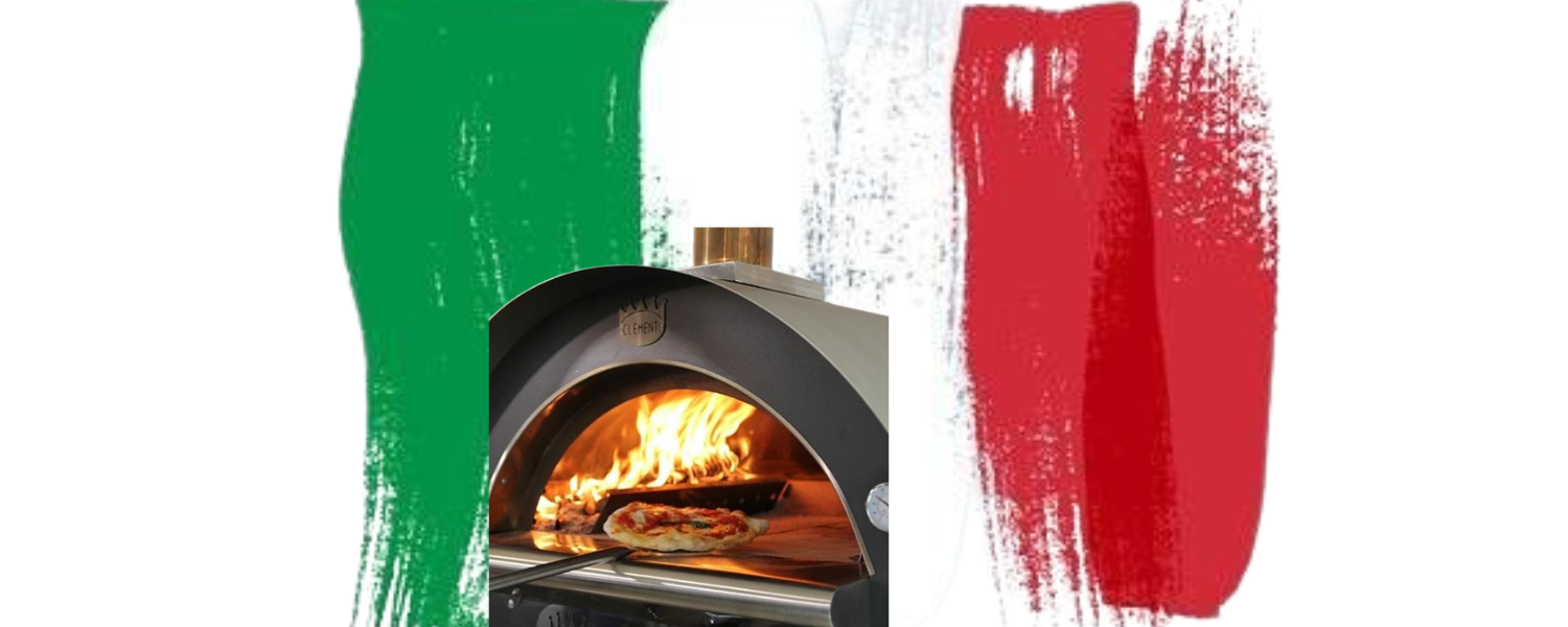 Best Luxury Italian Pizza Ovens for Home Chefs