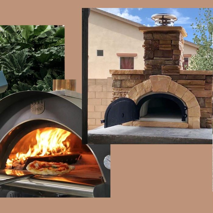 Pizza Oven Shape: Choosing the Perfect Design for the Best Homemade Pizza