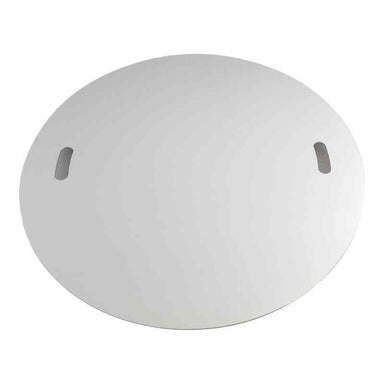 ABC31Round Stainless Lid