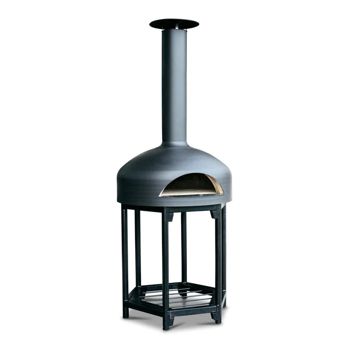 Polito Giotto Pizza Oven with Complete Accessories Bundle