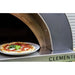 Clementi Gold Gas-Fired Pizza Oven