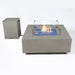 Elementi Plus Capertee Fire Table with Tank Cover and Flame