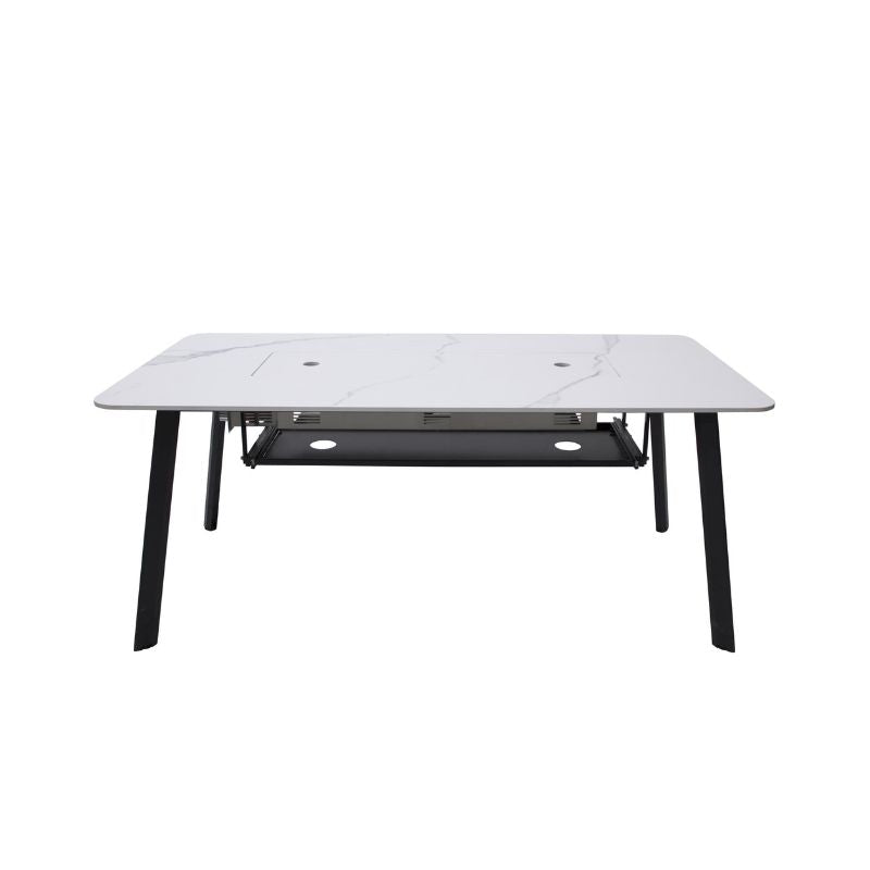 Elementi Plus Oslo Dining Fire Table Lid