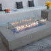 Elementi Plus Riviera Fire Table Outdoor