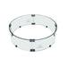 Elementi Round Windscreen