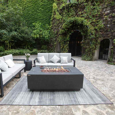 Elementi Andes Fire Table Outdoor