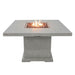 Elementi Birmingham Dinning Fire Table Outdoor with flame