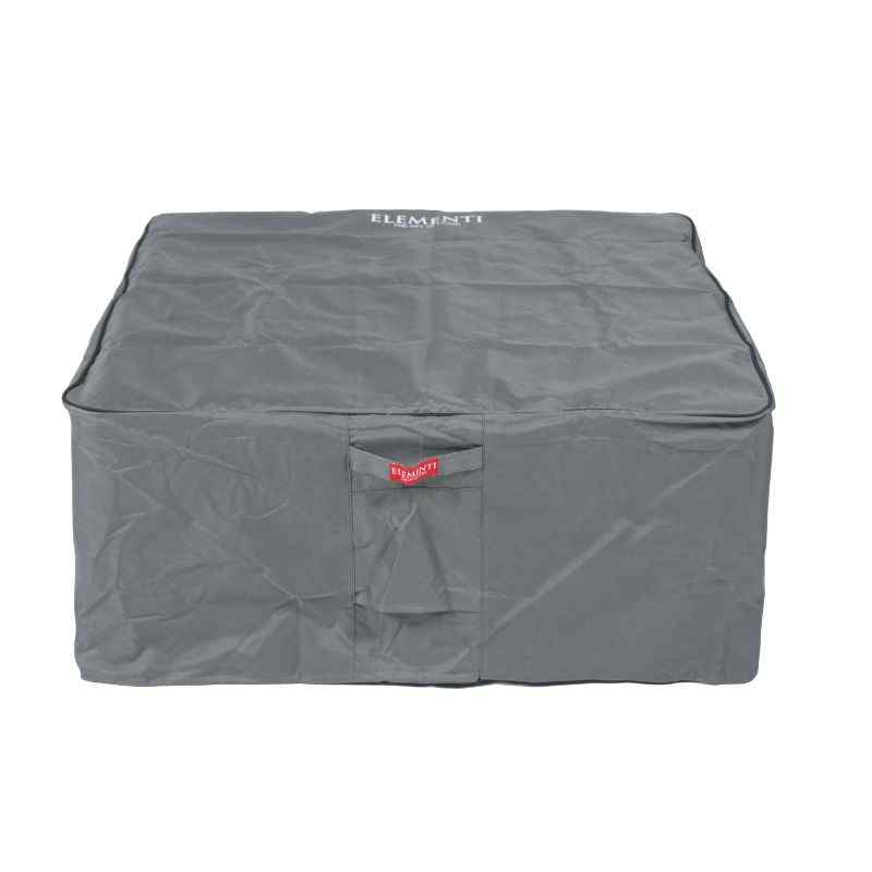 Elementi Plus Canvas Cover silo