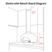 Giotto_pizza_oven_with_bench_stand_diagram