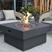 Modeno Branford Fire Table Outdoor Heating