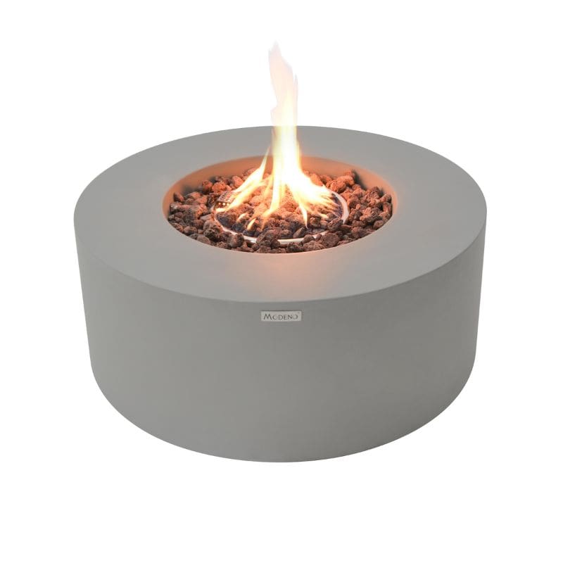 Modeno Tramore Fire Table with Flame Silo