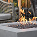 Modeno Westport Fire Table Flame