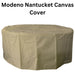 Modeno Nantucket Canvas Cover