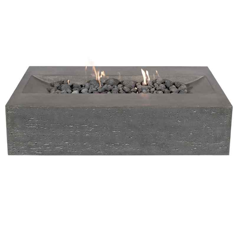 Pyromania Millenia Fire Table Flame