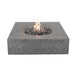 Pyromania Monument Fire Table Flame