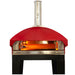 Rossofuoco Piu Trecento Red Oven