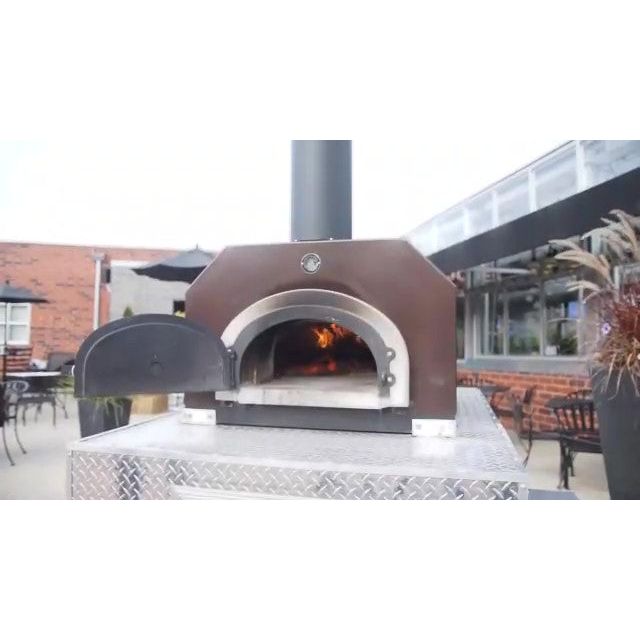 CBO 750 DIY Kit | Wood Fired Pizza Oven | Our Most Popular Bundle | 38