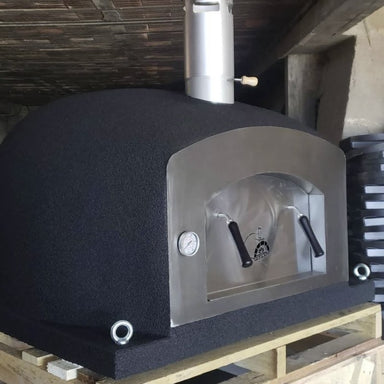 Pro Forno Vision PRO Pizza Oven Lifestyle