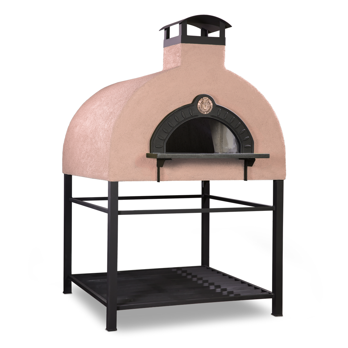 Fiero Casa Etna Duo Outdoor Pizza Oven