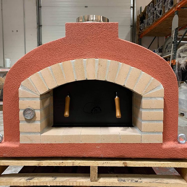 Ultimate Guide to Cooking With Wood-Fired Pizza Ovens – Forno Piombo