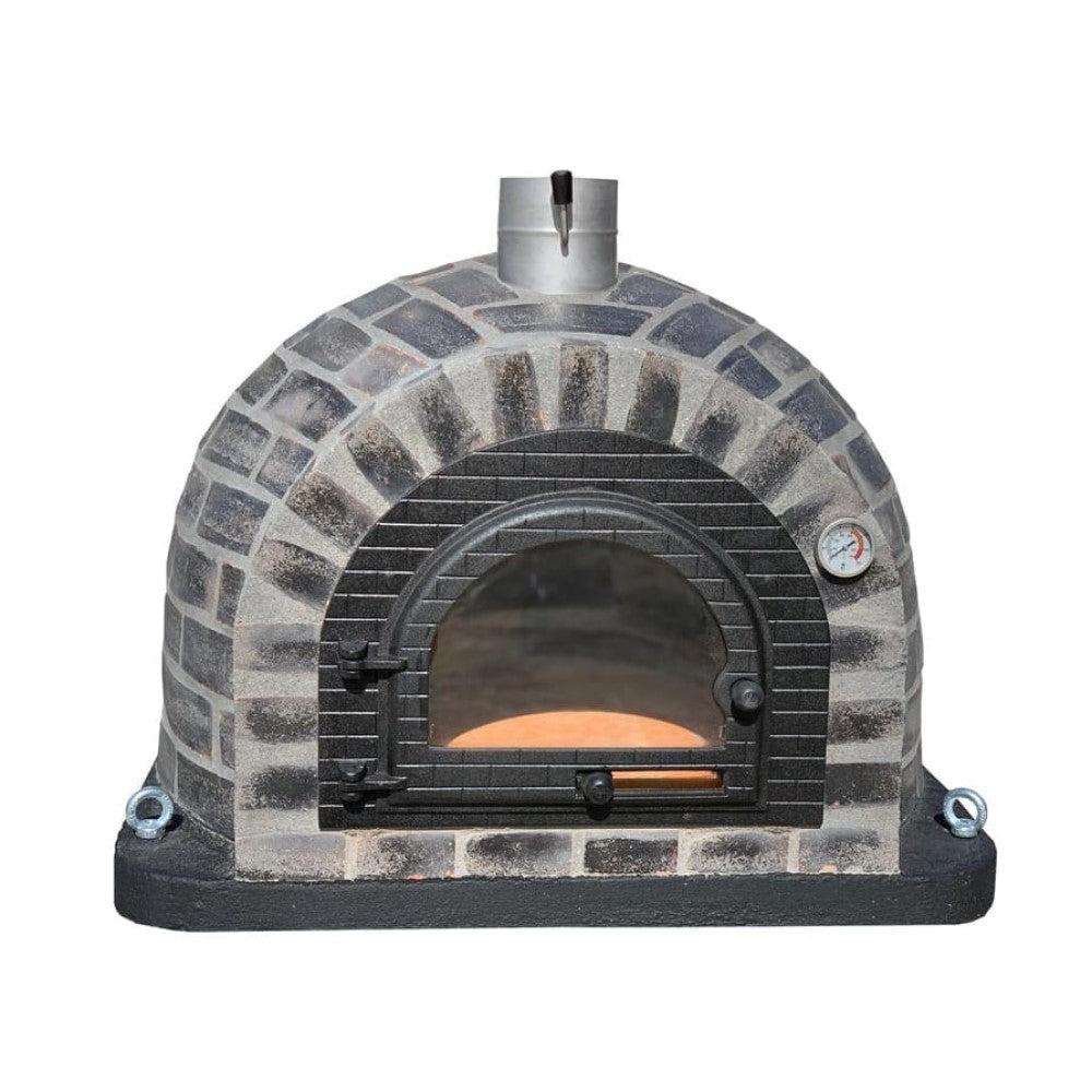 Traditional Wood Fired Brick Pizza Oven - Vegas – ProForno